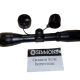 Auction item, Simmons Crossbow Scope 4x32 Black Matte, item# 59378